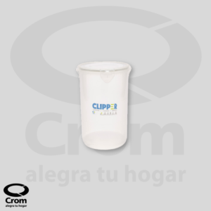 Hermético Cilíndrico Clipper 3,2 L