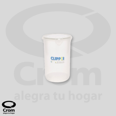 Hermético Cilíndrico Clipper 3,2 L
