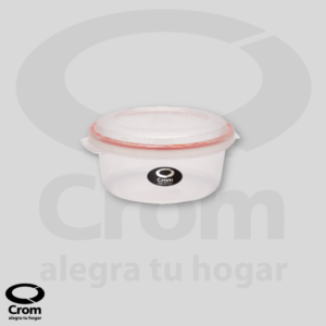 Hermético New Clipper Cilíndrico 2 L