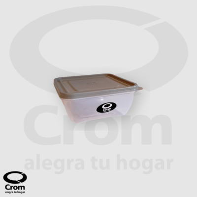 Hermético Bari 630 cc