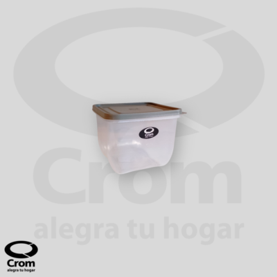 Hermético Bari 1380 cc