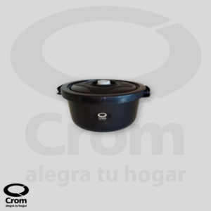 Hermético Micro Vent Cilíndrico 2 L