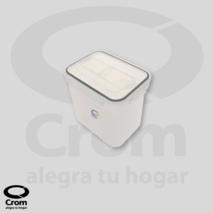 2-8679 Vertedor Clipper 850 cc