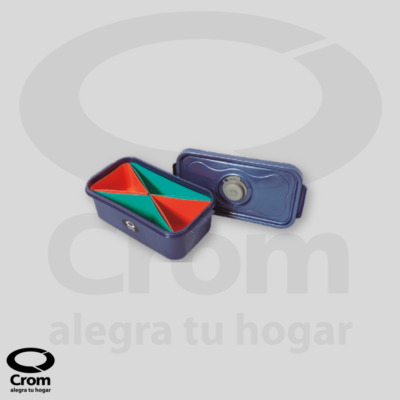 Hermético Micro Vent 4 divisiones