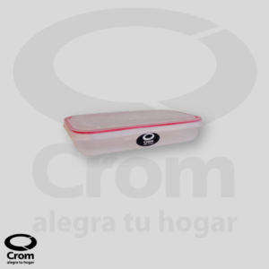 Hermético New Clipper Chato