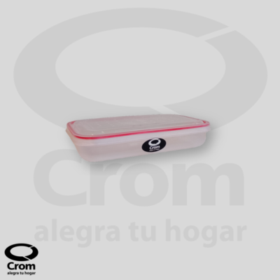 Hermético New Clipper Chato