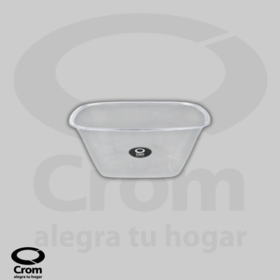 Ensaladera Cuadrada Design