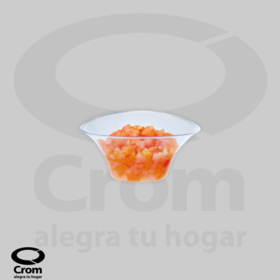 Compotera Cosmos Cristal