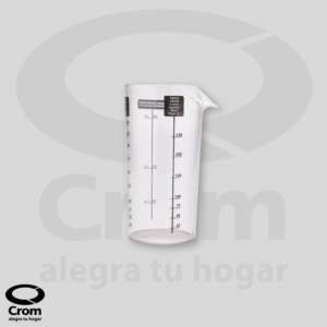 Jarra Medidora 550 cc