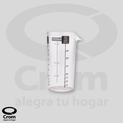 Jarra Medidora 550 cc