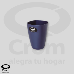 Vaso Cuadrado