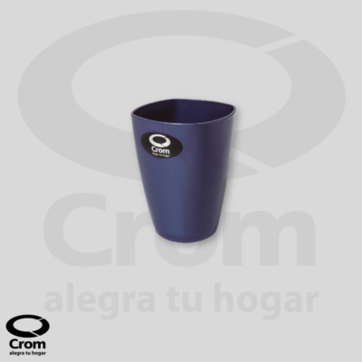 Vaso Cuadrado