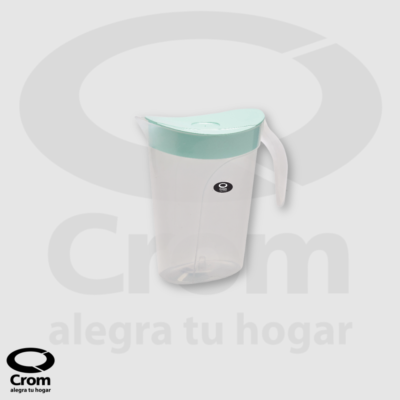 jarra 2L con tapa