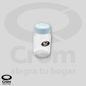 Tarro Eco Tapa Sal Gruesa