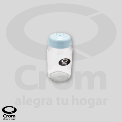 5-1053 Tarro Eco Tapa Sal Gruesa