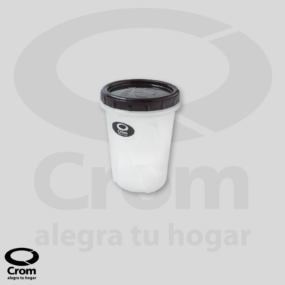 Tarro Picnic tapa Rosca Cilindrico 1L