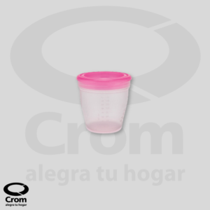 Tarro para Leche en Polvo