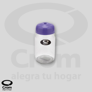 Tarro con Eco Tapa Sorbete