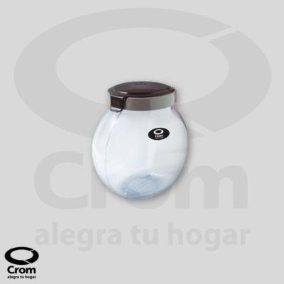 Tarro Flip Top Caramelero