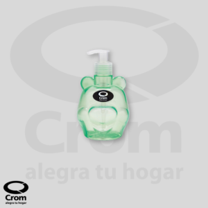 Dispenser de jabón líquido Osito