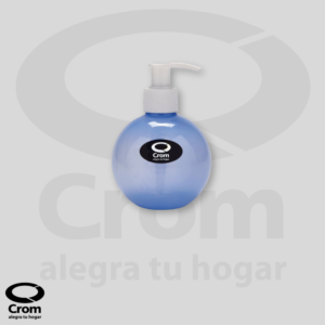 6-9187 Dispenser de jabón líquido esférico