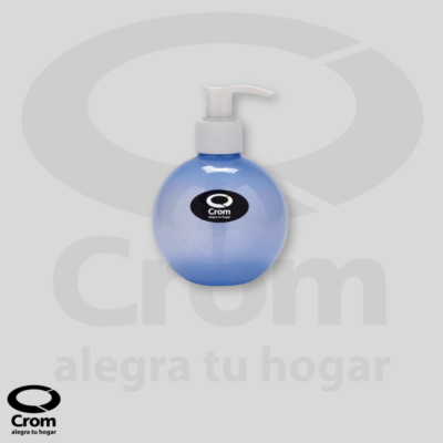 Dispenser de jabón líquido esférico