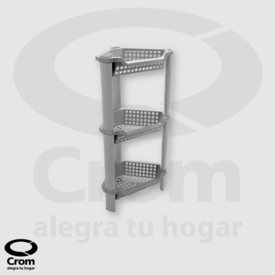 Set de Canastos Triangulares x3