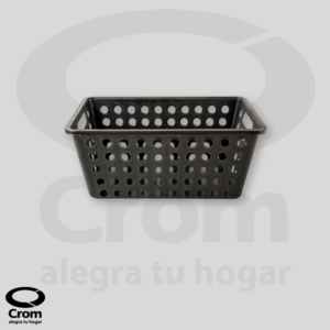 Canasto Maxi sin Tapa