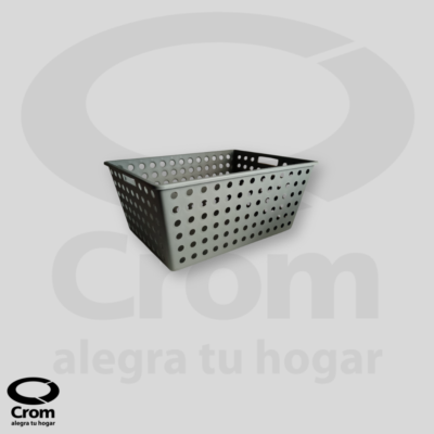 Canasto para Ropa 45 L