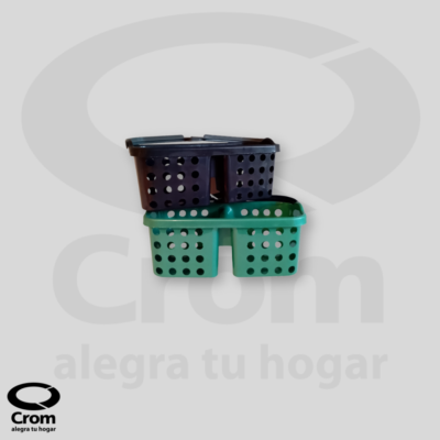 Canasto para Broches Multiuso