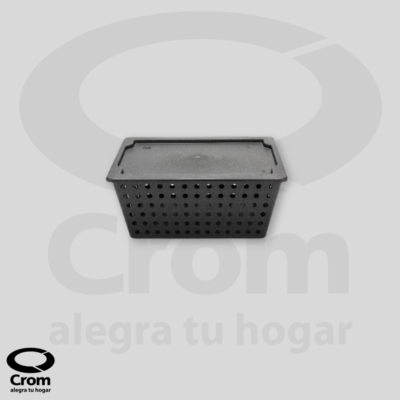 Canasto Grande con Tapa