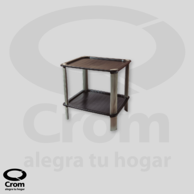 Estante Modular Largo x 2