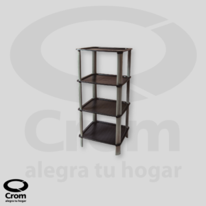 Estante Modular Largo x 4