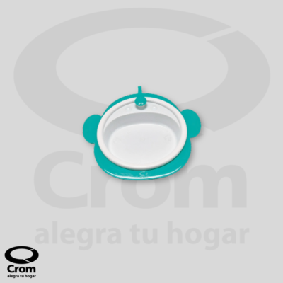 Plato Térmico Mono S/D (Sin División)