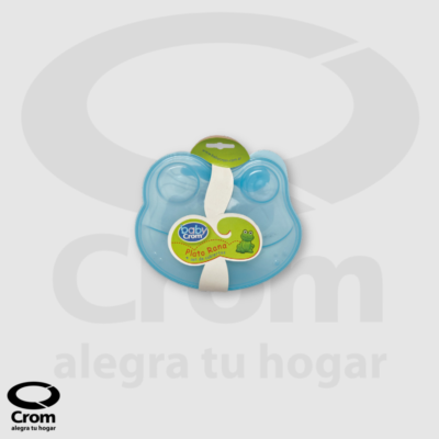 Hermético rana con cubiertos