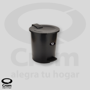 Recipiente de Residuos 14 Litros con Pedal