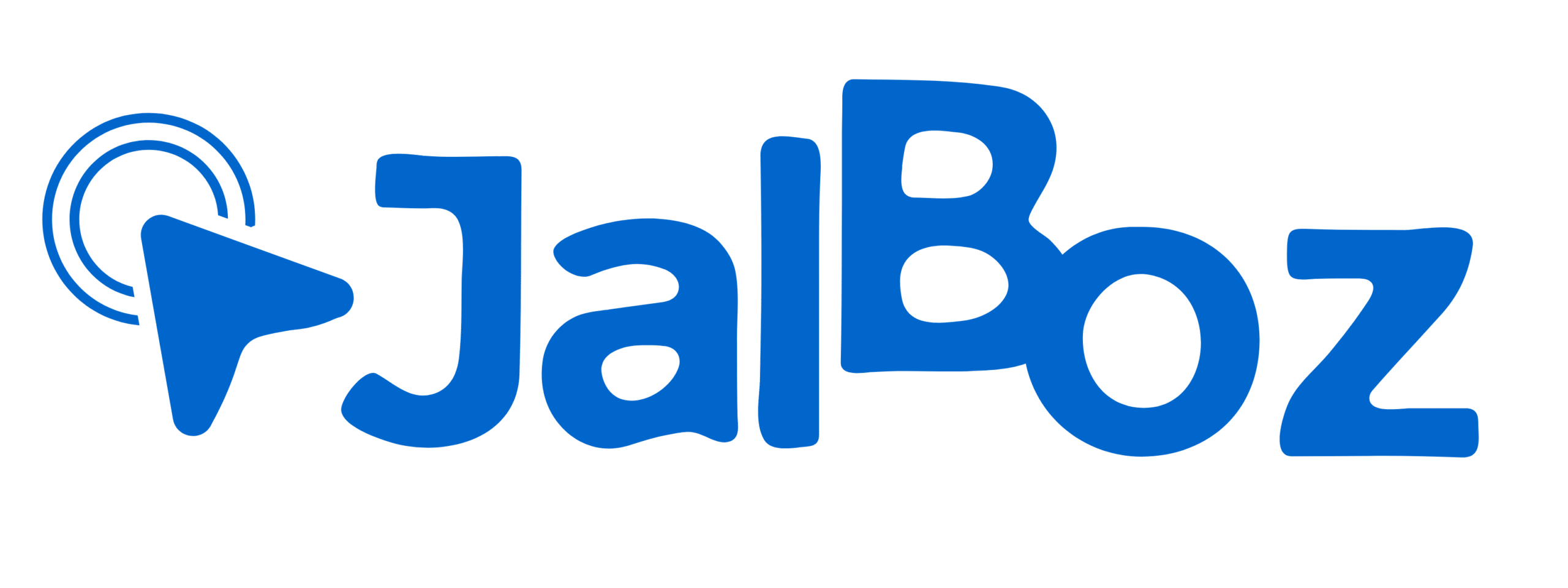 Logo Jalboz